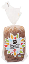 365 by WFM, Gluten Free Multigrain Bread, 20 oz, Ambient