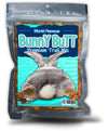 Bunny Butt Premium Trail Mix - Gourmet Easter Basket Stuffers, Funny Rabbit Gifts, Spicy Crunchy Snacks for Adults, Uncle Franks