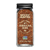 Spice Hunter Jamaican Jerk Blend Jar (Packaging May Vary), 2 Oz