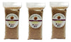 Plumeasy Patterns Ground Walnut Shells 11 Ounce - 3 Bags