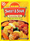 Sunbird Mix Ssnng Sweet N Sour