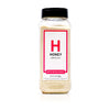Spiceology - Honey Granules - Great for Baking- Granulated Honey - Honey Powder - Spices and Seasonings -24 oz