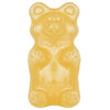 Giant 2LB Gummy Bear (Pineapple)
