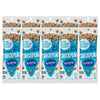 The Good Bean Crunchy Chickpeas - Sea Salt - (10 Pack) 1.4 Oz Packet - Roasted Chickpea Beans - Vegan Snack With Good Source Of