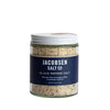 Jacobsen Salt Co. Black Pepper Kosher Sea Salt, Non-Iodized, 4.23 oz