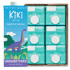 Kiki Milk Plant Based Milk - Organic Unsweetened Kiki Milk - Calcium & Magnesium Source - Gluten Free, Gum Free, GMO Free, Dairy