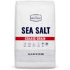 Bulk Kosher Mixed Grain (fine and coarse) Sea Salt for Commercial Use, Food Grade Non-Iodized with No Additives, Pure & Unrefine