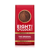 Eight OClock Coffee The Medium Roast Ground, Arabica Kosher Certified, Original, 12 Ounce (Pack of 1)