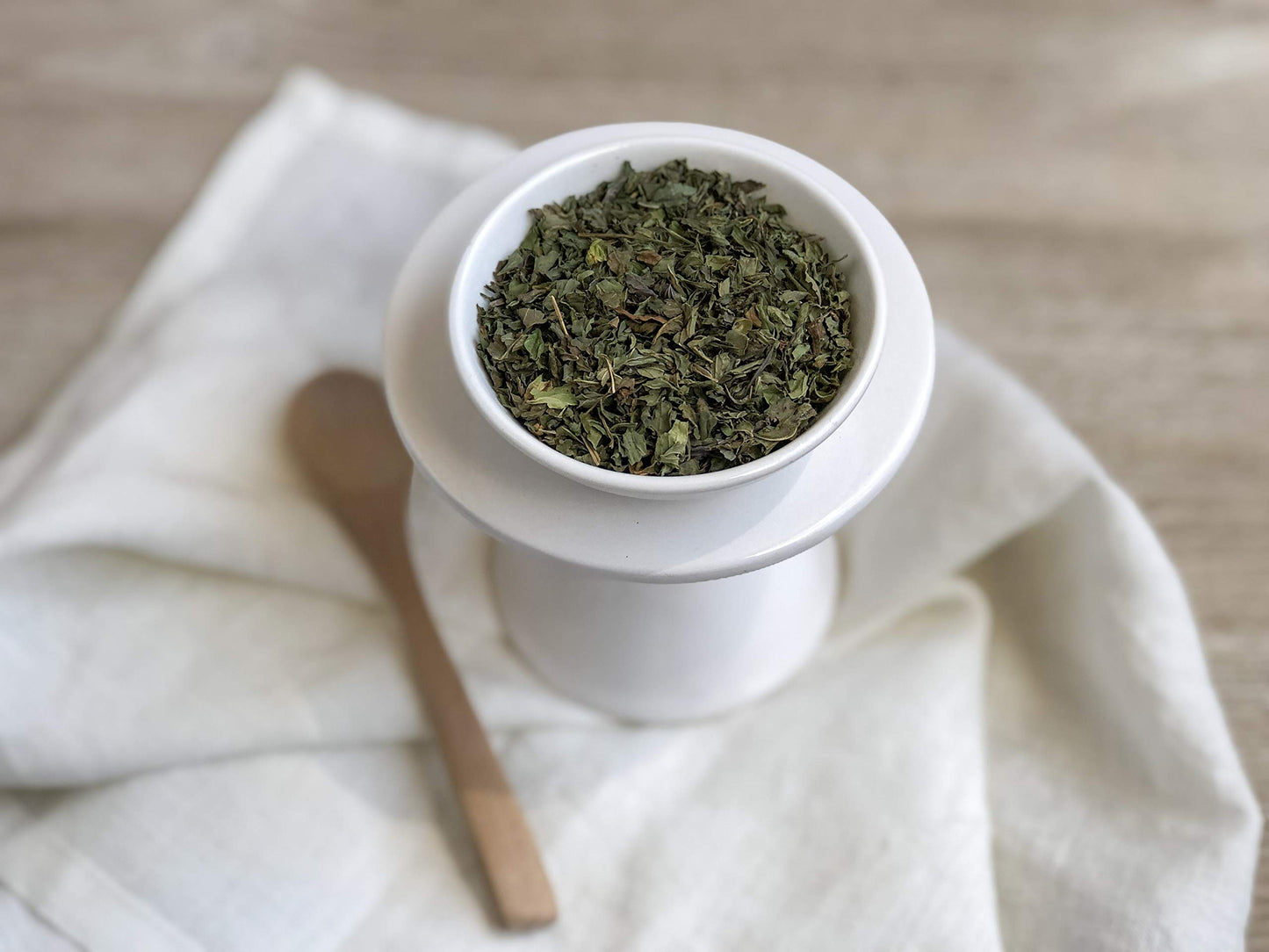 Anthonys Organic Peppermint Leaves, Cut & Sifted, Gluten Free, Non GMO, 1 lb