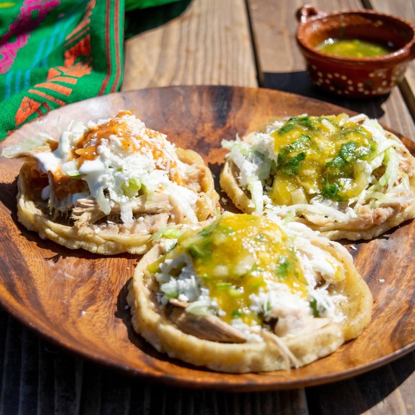 505 Southwestern (3-16Oz Value Pack, Green Chile Mild)