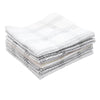Ritz Cotton Scouring Dish Cloth 5-Pack, Neutral