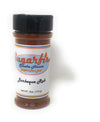Sugarfire Smoke House | Barbeque Rub | 6 Oz/170 G