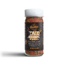 Foddies Taco Seasoning, Low Fodmap, Gluten Free, No Onion No Garlic, Vegan, Plant Based, Ibs Friendly