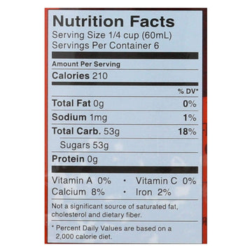 Shady Maple Farm Syrup Maple Dk Robust Org