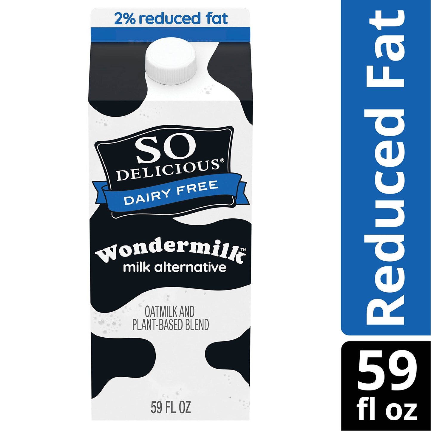 S D Wndrmlk Oat Redc Fat (6X59.00)