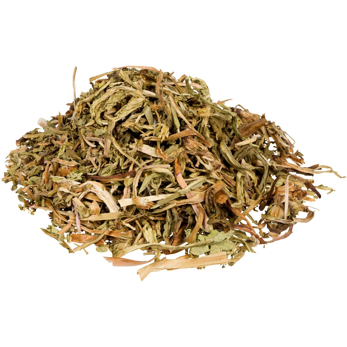 Hanan Dandelion Tea - All-Natural Dandelion Leaves and Root, 25 Count Tea Bags, Detox Tea for Digestive Comfort