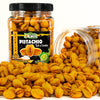 In-Shell Flavored California Pistachios | SAL Y LIMON | 16oz Family-Size Jar | Bold Mexican Flavors | Artisan made, Fresh & Deli