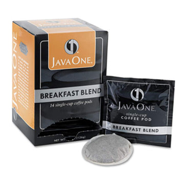 Java One Coffee Pods