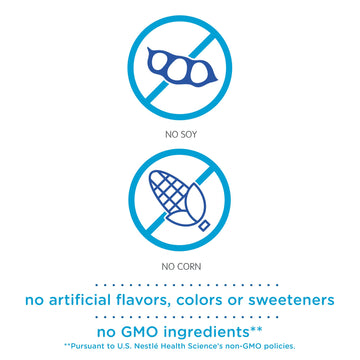 Compleat 250mL, Nutritionally Complete Tube Feeding Formula, Unflavored, 24 Pack