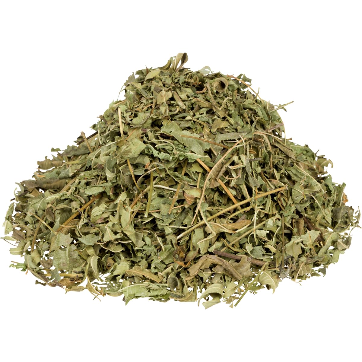 Hanan Lemon Verbena (Cedron) Loose Herbs - Herbal Tea All-Natural Beebrush From Perus Andes Mountains Flavor In Cooking Recipes,