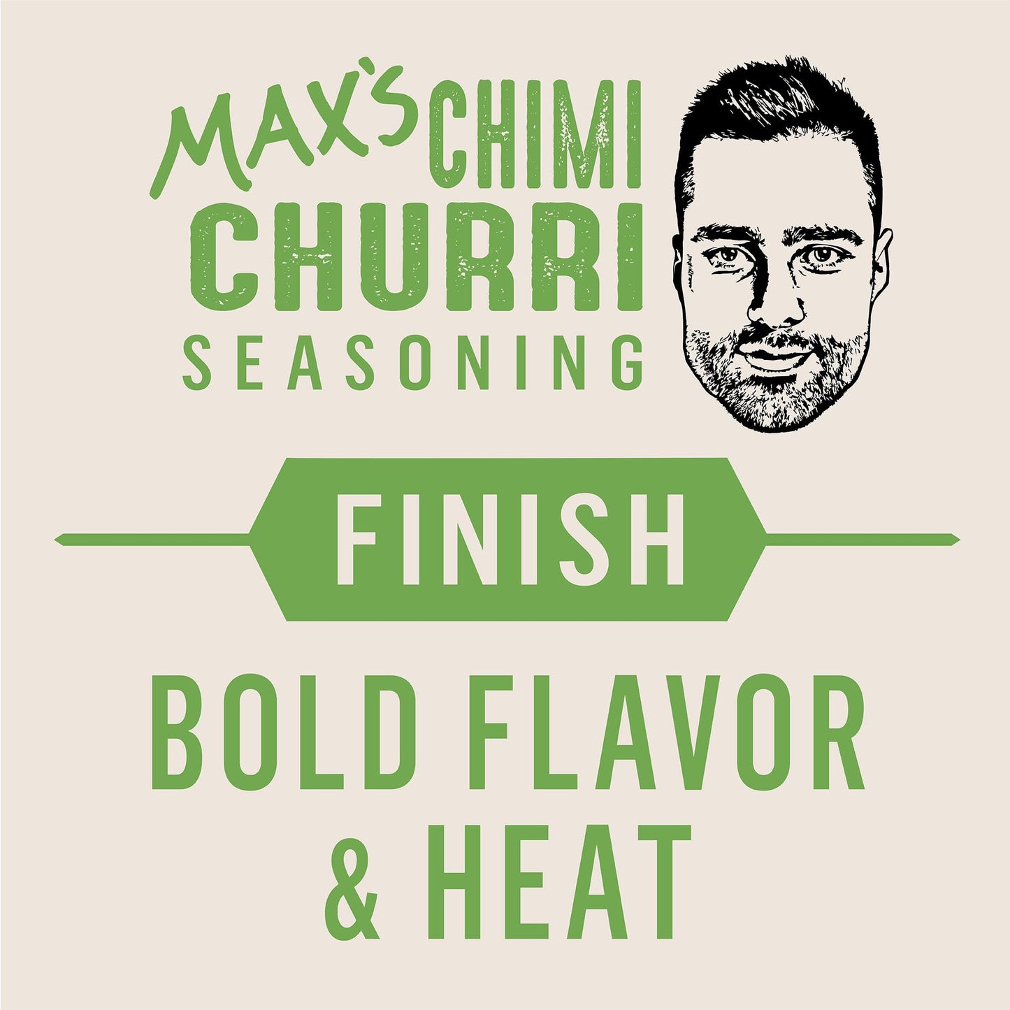 Mccormick Grill Mates Max'S Chimichurri Seasoning, 2.03 Oz