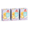 Katz Gluten Free Vanilla Creme Cakes. Free of Dairy, Soy, Tree Nuts, and Peanuts, Kosher 8.8 oz (3pk)