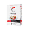 CELSIUS On-the-Go Powder Sticks Strawberry Coconut, Essential Energy 2.6 Oz (14 Sticks per Pack)