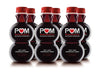 POM Wonderful Pomegranate Cherry 100% Juice, 16 Fl Oz (Pack of 6)