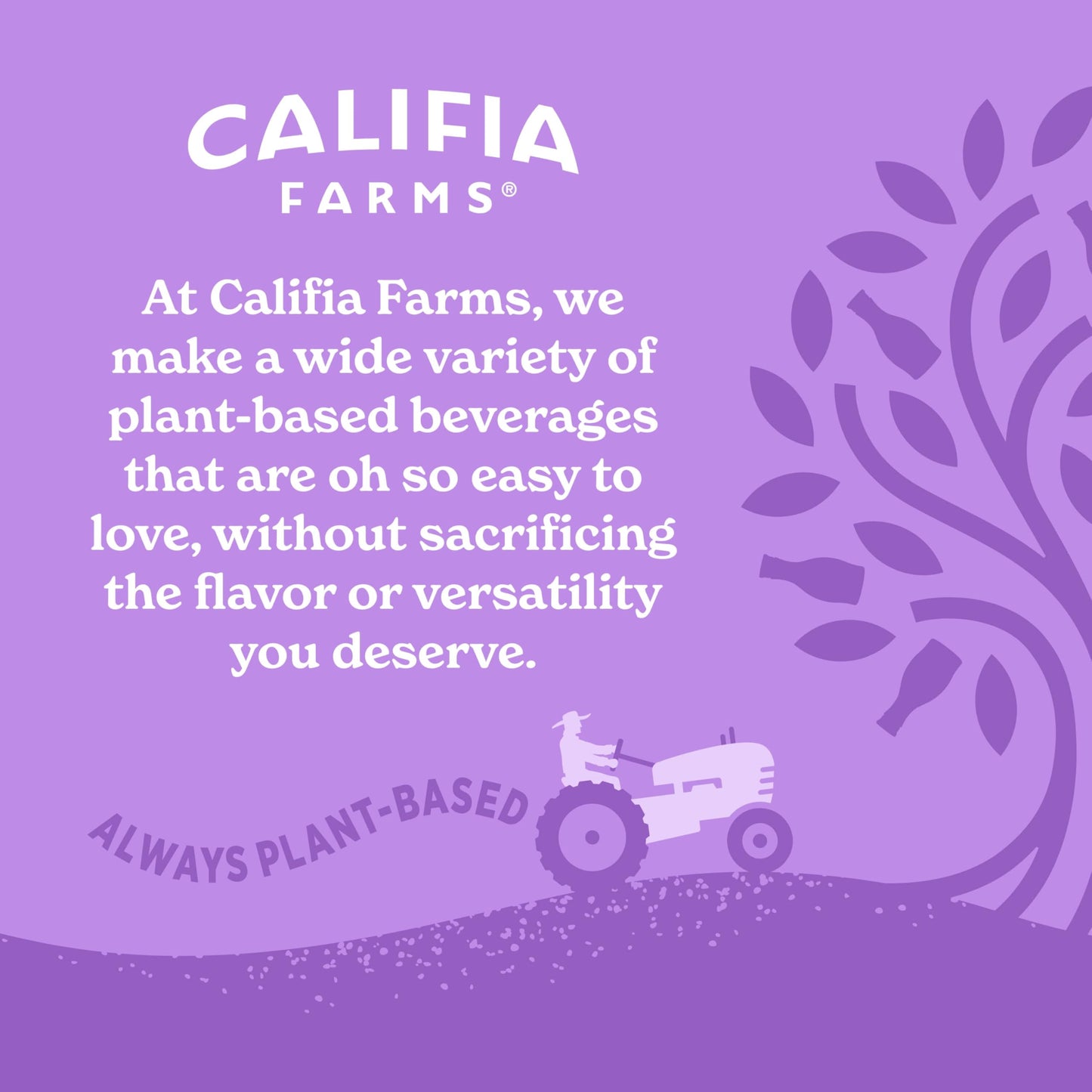 CALIFA OAT MLK BARISTA (6x32.00)