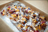 Golden Bowl Fortune Cookies, Vanilla Flavor, 350-Count Box