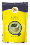 Qbubble Japanese Green Tea Powder, 2.2 Pound