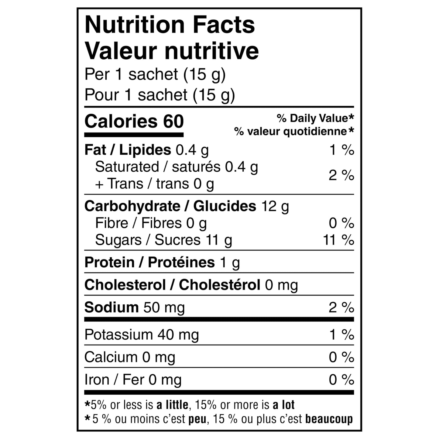 Nescaf Nescafe Sweet & Creamy Iced Coffee, Instant Coffee Sachets, 16x16g {Imported from Canada}