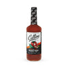 Collins Bloody Mary Mix - Glass Bottle, 32 fl oz, Black, Model 6001, Perfect for Home Cocktail Bar and Brunch Recipes