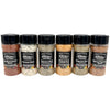 Amish Country Popcorn | 6 Pack Popcorn Dust Variety Bundle | Old Fashioned, Non-Gmo And Gluten Free