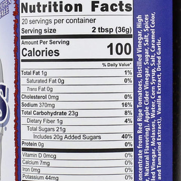 Blues Hog Original 25 Oz And Tennessee Red 23 Oz Bbq Sauce Squeeze Bottle 2 Pack