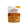 Catalina Crunch Protein Snack Mix - 8g Protein, 1g Sugar per Serving - Good Source of Fiber, Keto, Gluten Free - Honey Mustard,