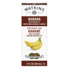 Watkins Banana Extract With Other Natural Flavors, 2 Oz. Bottles, Pack Of 6 (Packaging May Vary)