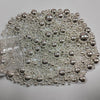 Eastron Edible Silver Pearl Sugar Sprinkles Candy Mixing Size Baking Cake Decorations Cupcake Toppers Cookie Decorating Celebrat