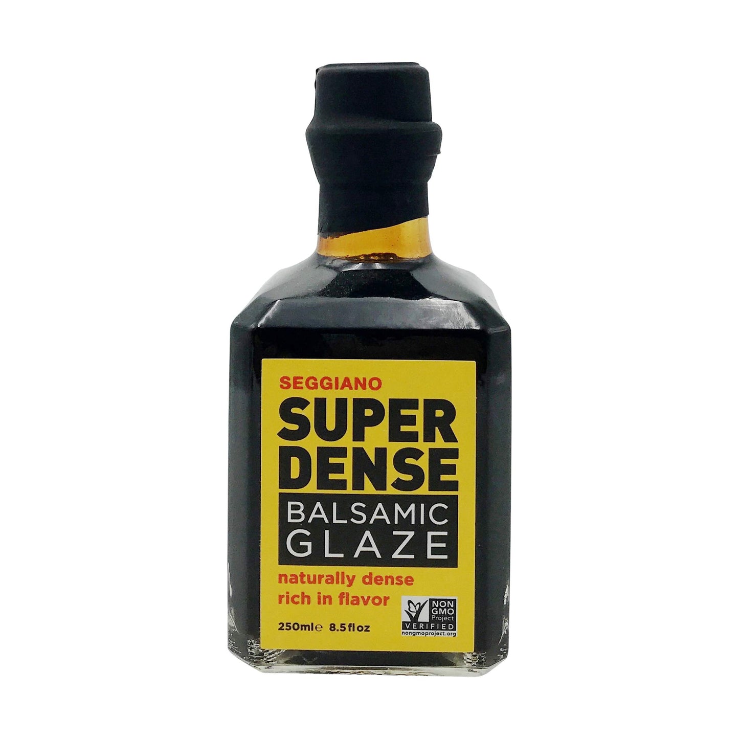 Seggiano Super Dense Balsamic Glaze 8.5 fl oz