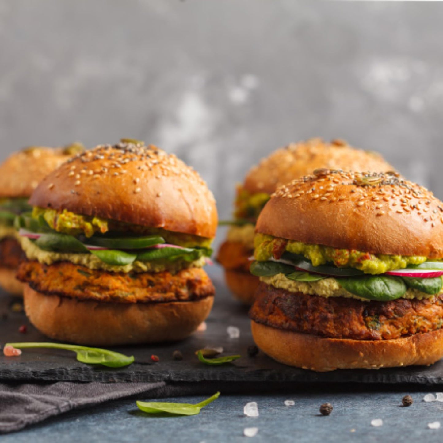 Organic Flax Seeds 16 Ounces (Case of 6)