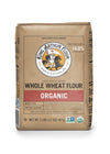 King Arthur Whole Wheat Flour - Case of 12 - 2