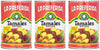 La Preferida Beef & Pork Canned Tamales With Sauce, 15 Oz. (Pack Of 12)