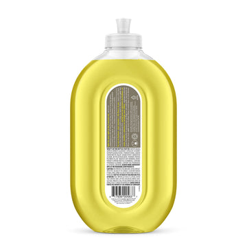 Method Squirt + Mop Hard Floor Cleaner, Lemon Ginger, 25 Ounce, 6 Pack, Packaging May Vary