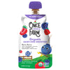Once Upon A Farm Organic Berry Berry Storybook Smoothie, 4 Ounce