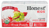 Honest Kids Super Fruit Punch, 6 oz., 8 PK