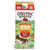 ORGANIC VALLEY Organic DHA Omega 3 Whole Milk, 0.5 GL