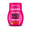 Lakanto Sugar Free Water Enhancer - Sweetened With Monk Fruit Sweetener And Erythritol, On The Go Liquid Hydration, Zero Sugar,