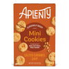 Aplenty, Salted Caramel Chip Mini Cookies, 8 oz