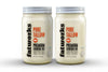 Fatworks 100% Grass Fed & Grass Finished, Pasture Raised Beef Tallow, Artisanally Rendered, WHOLE30 Approved, KETO, PALEO, 14 oz