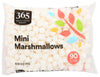 365 by Whole Foods Market, Mini Marshmallows, 10 Ounce